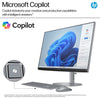 HP OmniStudio X Copilot+ PC 27 256V Intel Arc 16GB 27