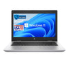 HP ProBook 640 G5 14 8365U 16GB 512GB 14