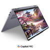 Lenovo IdeaPad 5 2-in-1 Gen 10 16 in AMD Ryzen AI 5 340 16GB RAM 512GB SSD WUXGA