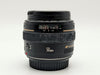Canon EF 50mm f/1.4 USM Lens For Parts Repair Loose Focus Ring