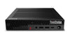 Lenovo Workstation ThinkStation P3 Tiny U5 225 3.3G 10C 10T 8GB RAM 512GB SSD