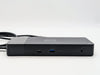 Dell K20A PXP3H USB-C HDMI DisplayPort Docking Station with 180W Adapter