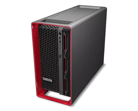 Lenovo ThinkStation PX 2 x Xeon Silver 4410Y 16GB 512GB SSD WARRANTY