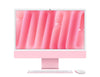 Apple 24-inch iMac Apple M4 Chip with 8-Core CPU and 8-Core 16GB RAM 256GB SSD