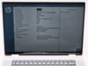 HP Envy x360 16 2-in-1 Core Ultra 7 155U 16GB 1TB SSD Touch Grade D