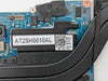 DELL XPS I5 9500 Motherboard I7-10750H GTX 1650Ti 4GB LA-J191P & Heatsink *READ*