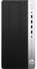 HP ProDesk 600 G5 MT i5-9500 16 GB DDR4 256GB SSD Desktop Black 7JC51UT
