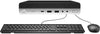 HP Grade A Business Desktop EliteDesk 800 G3 Mini i5-7500T 16GB DDR4 512 GB