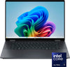 Samsung Galaxy Book5 PRO 360 16 Not provided Intel Arc 32GB 1TB 16