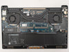 Dell XPS 15 9570 FHD I7-8750H GeForce GTX 1050 Ti Backlit Palmrest *READ*