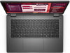 Dell Latitude 3450 2CVY8 Soft Charcoal, i7-1355U, 64GB, 2TB SSD, 14.0 FHD 1920x1