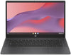 HP Chromebook 14a-nf0000nr 14 in Intel N100 4GB RAM 64GB eMMC ChromeOS Gray