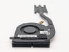 Dell Latitude E5270 CPU Heatsink Fan Assembly 6K37N 06K37N
