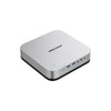 Minisforum MINISFORUM AI X1 Pro-370 Mini PC Copilot Support AI PC AMD Ryzen AI 9