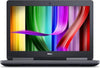 Dell Precision 7510 Mobile 15.6 in Workstation Xeon E3-1535M v5 32GB DDR4 1TB