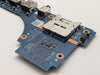 0TYX7T LS-E323P Right-Side IO Circuit Board Audio USB Port Dell Precision 7720
