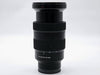 Sony FE 24-70mm f/2.8 GM Lens SEL2470GM E-Mount Dented
