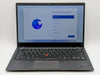Lenovo ThinkPad X1 Carbon 6th Gen FHD I5-8350U 256GB 16GB W11P Backlit FP Reader
