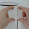 Ring Alarm Contact Sensor (2nd Gen) 1-Pack - White