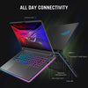 ASUS Republic of Gamers Strix G16 Gaming Intel i9-14900HX 14th Gen 5060 8 GB RTX