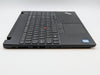 Lenovo ThinkPad T590 Palmrest Assembly Backlit Keyboard Touchpad FPR