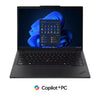 Lenovo Workstation P14s AMD Gen 6 AI Ryzen AI 7 PRO 350 32 GB RAM 1 TB SSD 14 in
