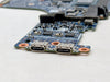 DELL LATITUDE 5520 INTEL MOTHERBOARD i7-1185G7 3.0GHZ HHTHV *READ*