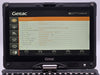 Getac V110G4 2-in-1 11 HD Touch I5-7200U 256GB SSD 8GB W10P Webcam Stylus *READ*