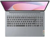Lenovo Ideapad Slim 3 15Abr8 15.6 in Ryzen 7 Ryzen 7 16GB RAM 512GB SSD