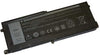 New DT9XG Battery For Area 51m Series ALWA51M-D1968B ALWA51M-D1766B