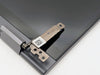 DELL 6YF6P 4k UHD LCD Touch Screen Assembly MJMHF *READ*