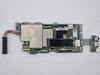Dell Latitude Rugged 7212 Motherboard i5-6300U CPU 8GB 39XT2 039XT2 *READ*