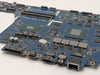 Dell Alienware 17 R4 i7-7820HK Laptop Motherboard LA-D751P 0D91R7 D91R7 *READ*