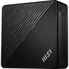 MSI Cubi 5 Mini Intel i7-1255U, 32GB DDR4, 2TB PCIe SSD, Intel Iris Xe, Thunderb