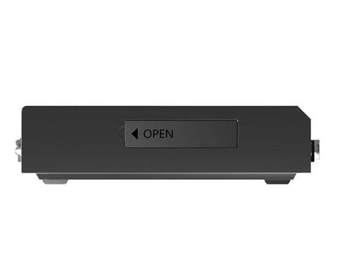 Lenovo ThinkEdge SE10 Edge Client Intel Atom x6214RE 4GB 256GB SSD W10 WARRANTY