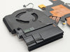 Dell OEM G Series G15 5510 CPU / Graphics Cooling Heatsink Fan 5YW78