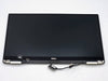 Dell XPS 9365 QHD+ LCD Screen Assembly Touch Glossy 6P84R 06P84R