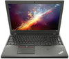 Lenovo Thinkpad T560 15.6 in 8GB DDR3 256GB SSD Hard Drive 1080P FHD i7-6600U