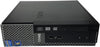 Dell OptiPlex 7010 USFF Desktop Intel Quad i5-3470s 4GB RAM 128GB SSD Windows