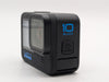 GoPro Hero 10 Black 5.3K Action Camera Kit with Case - Used