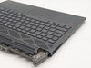 Dell Inspiron G15 5510 5511 5515 Palmrest US Keyboard Touchpad 8V5N3