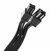Silverstone SST-ST1300-TI Strider 80 PLUS Titanium 1300W ATX PSU Full Modular