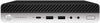 HP ProDesk 600 G5 i5-9500T 8GB DDR4 256GB SSD Desktop Black 8MT97UC-I011