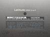 Dell Latitude 5300 I5-8265U Backlit Motherboard Palmrest *READ*