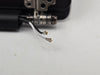 Dell XPS 9570 Precision 5530 FHD 1920x1080 LCD Screen Assembly Silver 5CPJ2