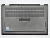 OEM Dell Latitude 7310 Palmrest US Backlit Keyboard Speakers Touchpad 2VDFT