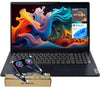 Lenovo IdeaPad 1 15.6 in FHD Ryzen 5 7520U 8GB RAM 512GB SSD W11 Home PCO