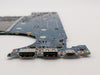 DELL Inspiron 16 7610 Motherboard 9FDV3 W/ I7-11800H RTX3060 6GB *READ*