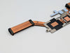 DELL PRECISION 5540 LAPTOP CPU COOLING HEATSINK KNH4K 0KNH4K