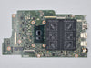 DELL MOTHERBOARD INTEL I3-7100U INSPIRON 15 5578 0W25G6 W25G6 *READ*